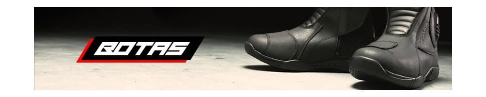 Linea completa de botas de proteccion