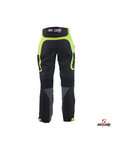Pantalon Gas Verde