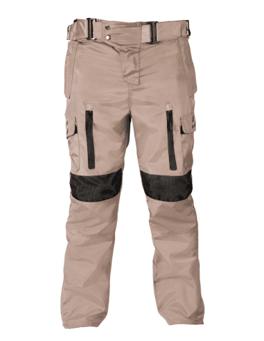 Pantalon Sahara Antifriccion