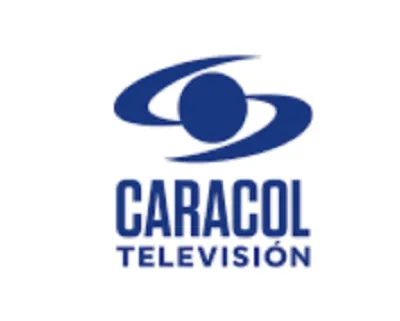 Logo Caracol Television - Cliente EPP Motorizados