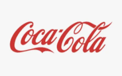 Logo Coca-Cola - Cliente EPP Motorizados
