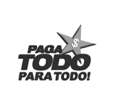 Logo Paga Todo - Cliente EPP Motorizados